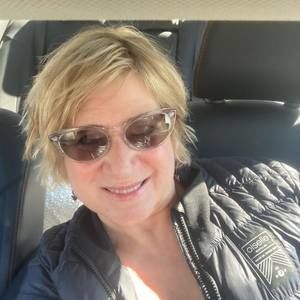 Meet your Posher, Susan